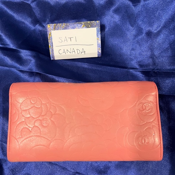 Chanel wallet - Picture 3 of 9